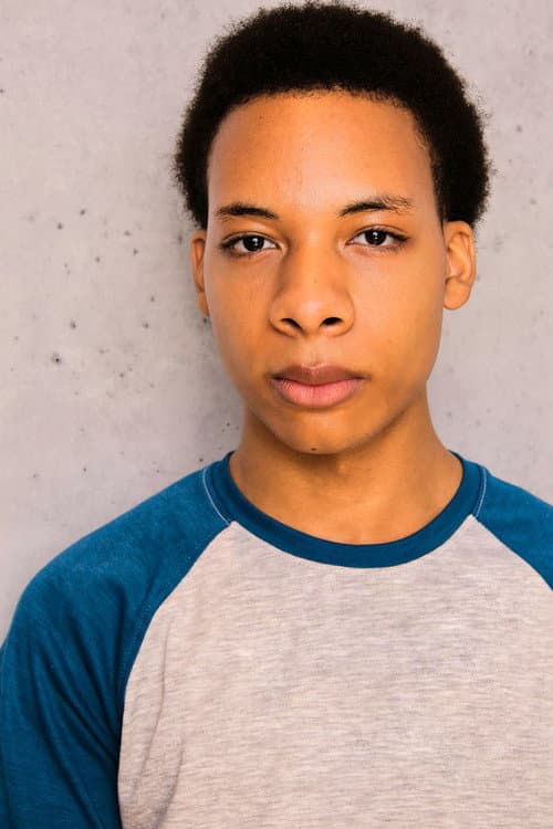 Johnathan Bailey-Jenkins profile photo
