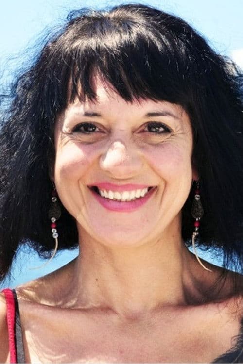 Evelyne Bouvier profile photo