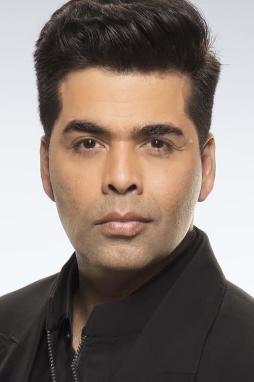 Karan Johar profile photo