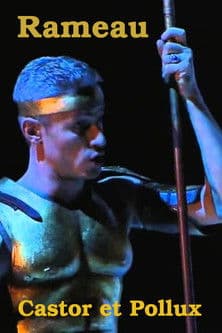 Rameau: Castor et Pollux poster