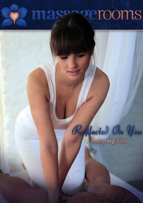 Reflected On You poster