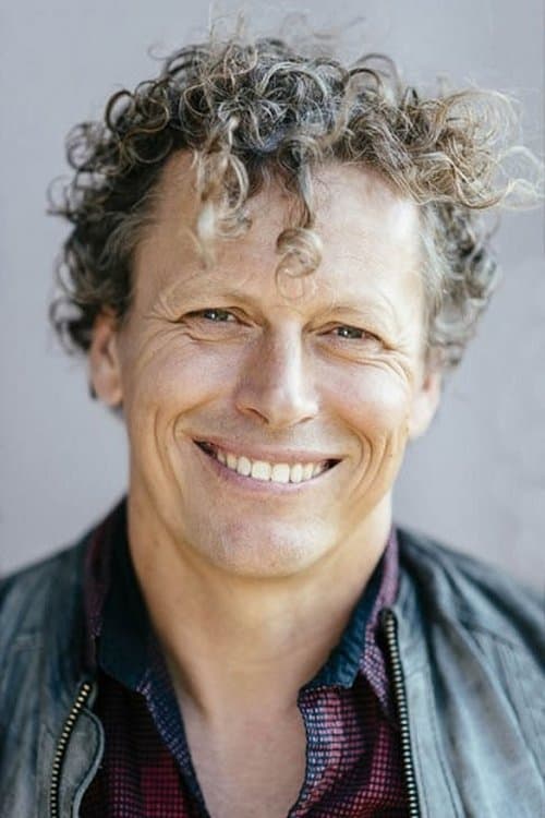 Syb van der Ploeg profile photo