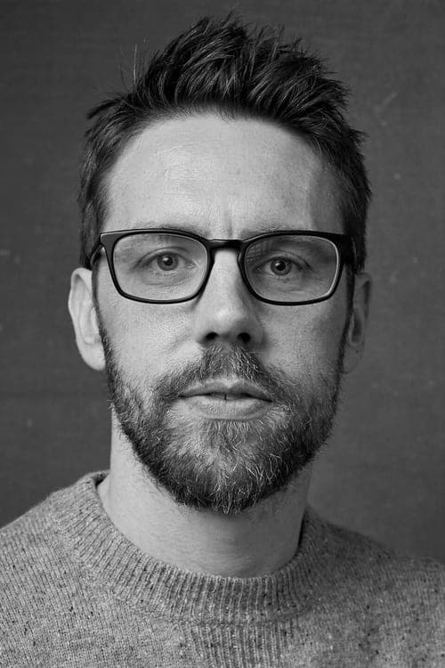 David Bruckner profile photo