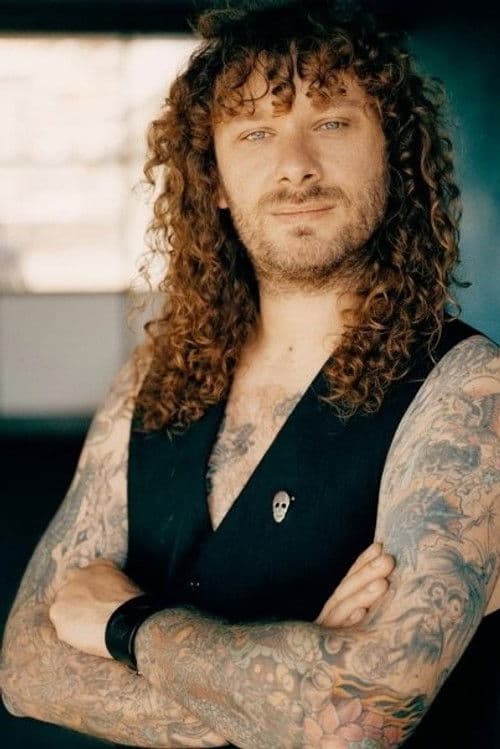 Markus Grosskopf profile photo