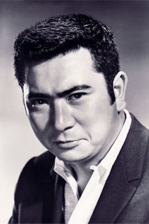 Shintarō Katsu profile photo