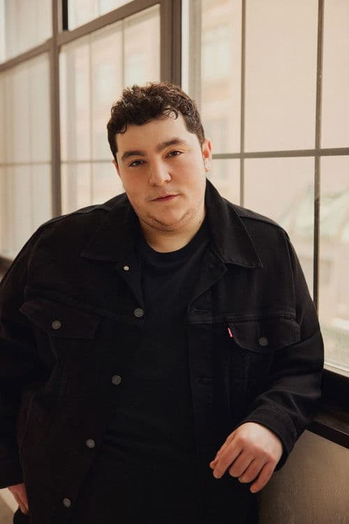 Max Talisman profile photo