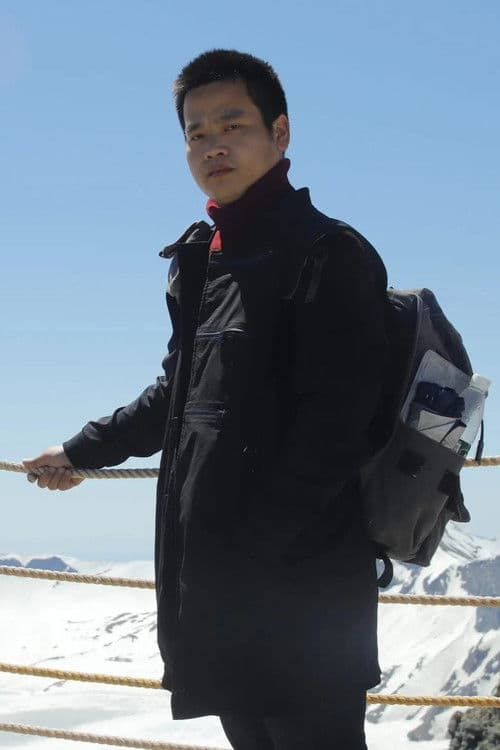 Xiao Hu profile photo