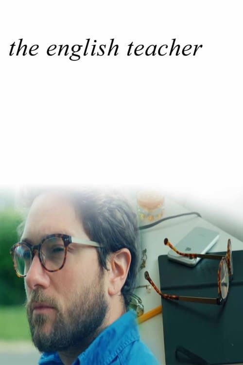 The English Teacher poster
