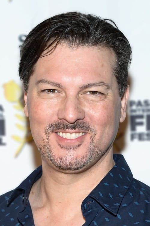 David Hayter profile photo