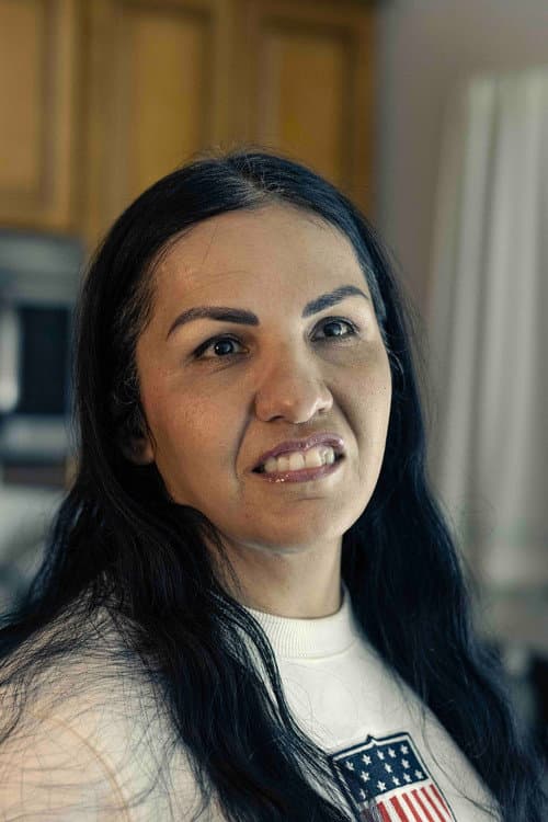 Christella Garcia profile photo