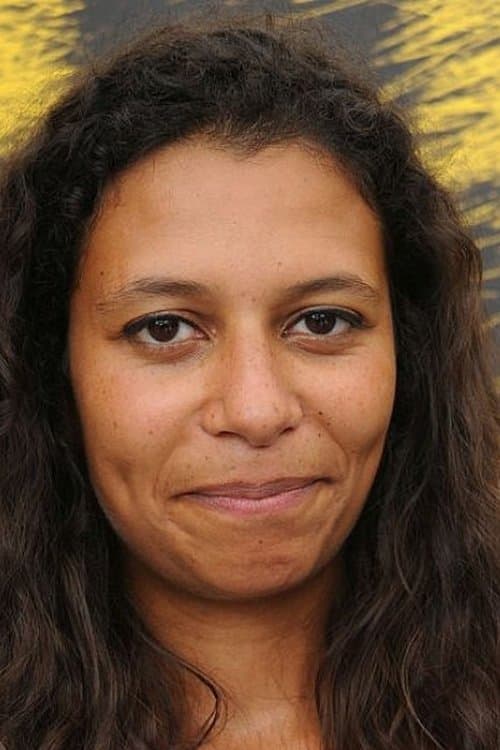 Hélène Cattet profile photo