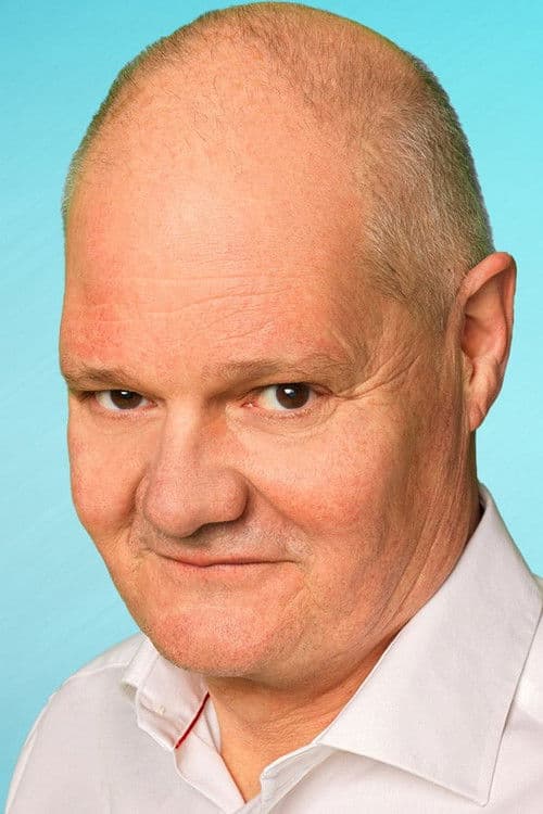 Michael Hasselflug profile photo