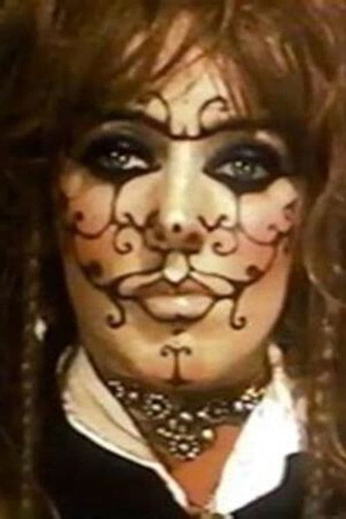 Vali Myers profile photo