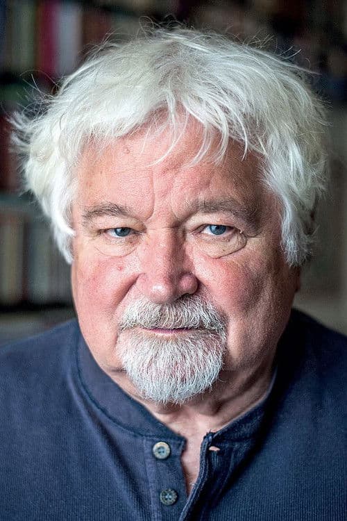 Petr Pithart profile photo