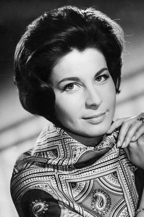 Doris Kirchner profile photo