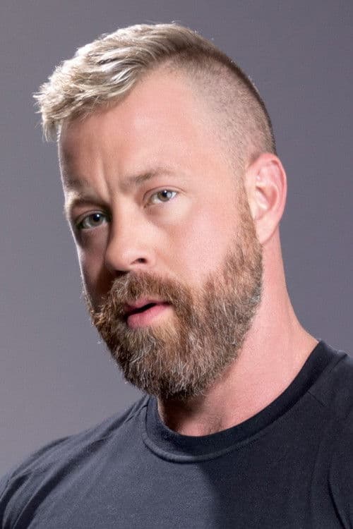 Timothy Chance profile photo