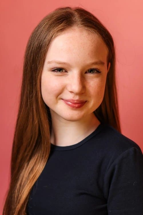 Molly McCann profile photo