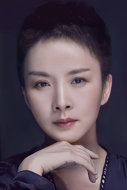 Xie Lan profile photo