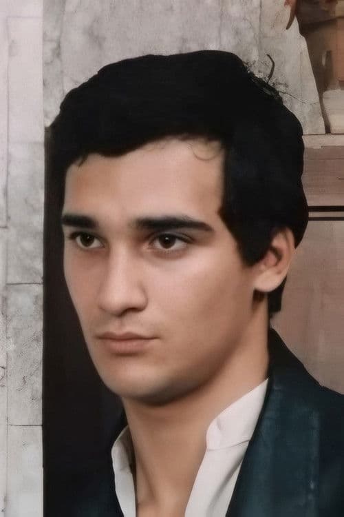 Giorgi Khobua profile photo