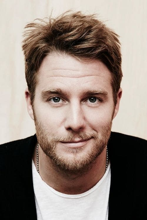 Jake McDorman profile photo
