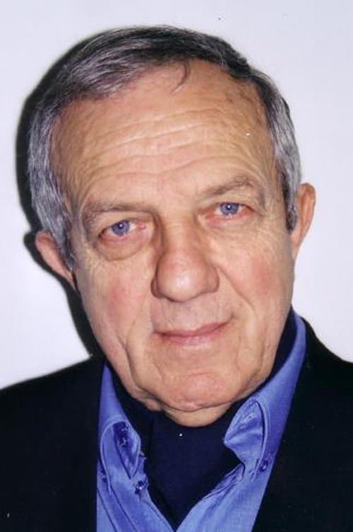 Georges Neri profile photo