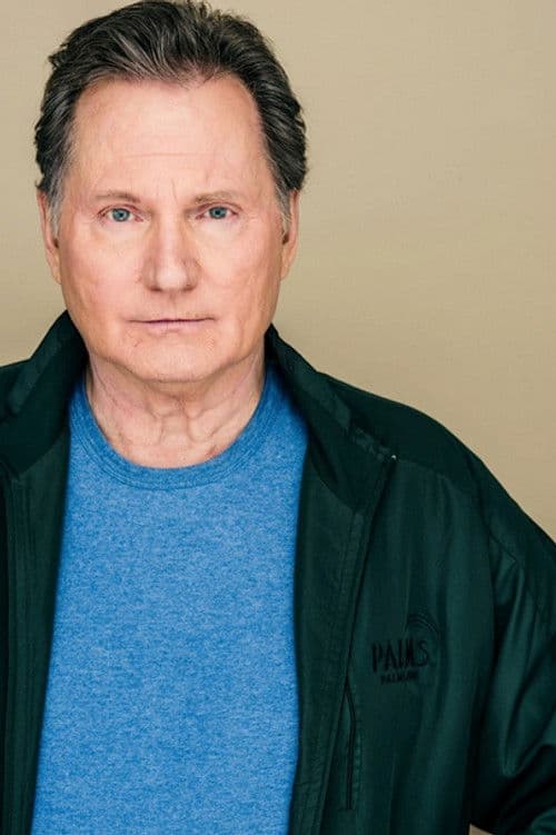 Patrick Dollaghan profile photo