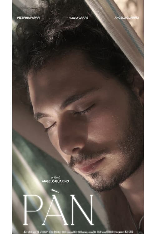 PÀN poster
