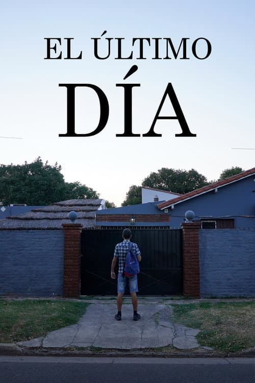 The Last Day poster