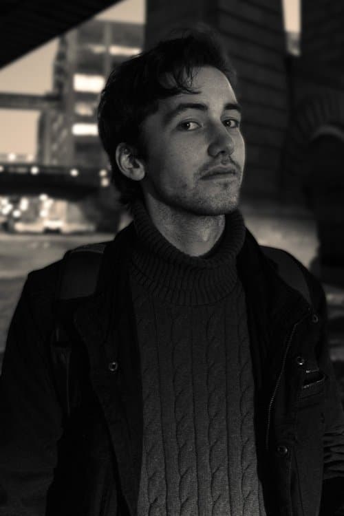 Ian Hudson Thomas profile photo