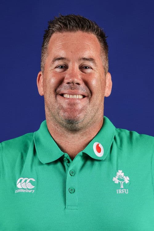 John Fogarty profile photo