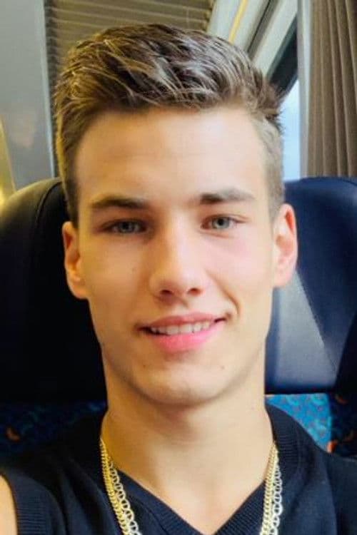 Tom Houston profile photo