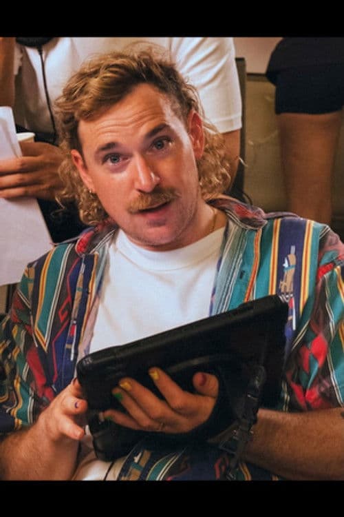 David Capsir profile photo