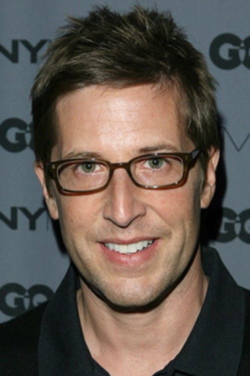 Spike Feresten profile photo