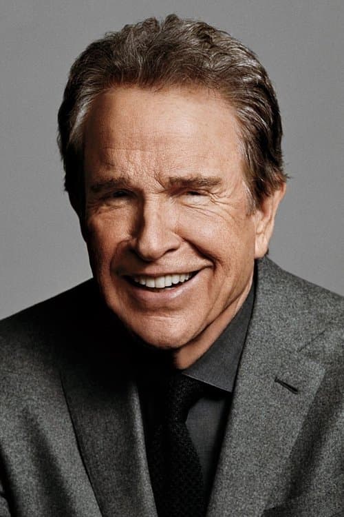 Warren Beatty profile photo