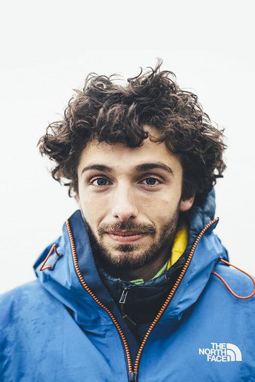 Jacopo Larcher profile photo