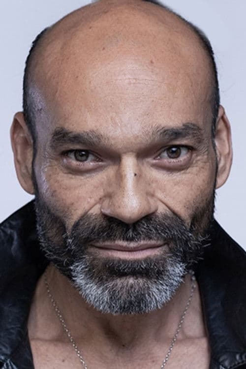 Ivan Davila profile photo