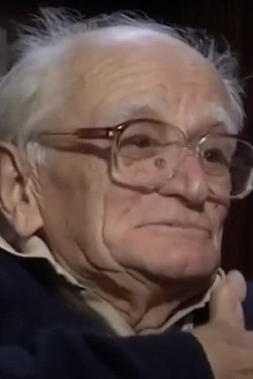 About the Possibility of a Life poster