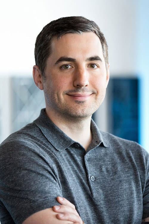 Kevin Rose profile photo