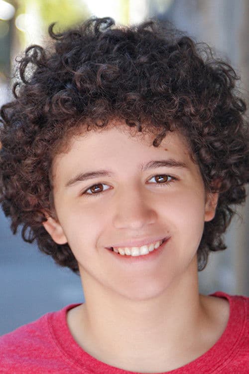 Joseph Paul Kennedy profile photo