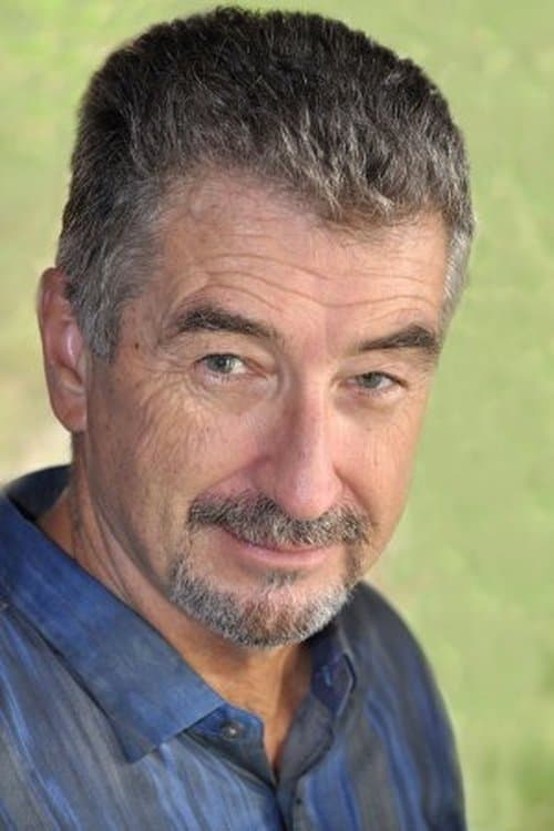 Wayne Crawford profile photo