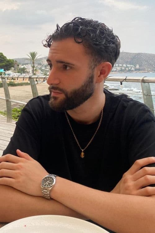 Sergio Ricote profile photo