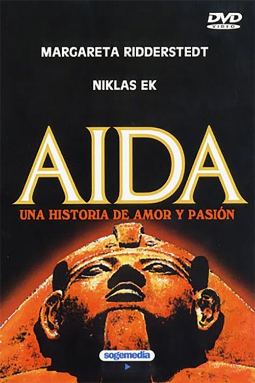 Aida poster