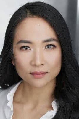 Sandra Yi Sencindiver profile photo