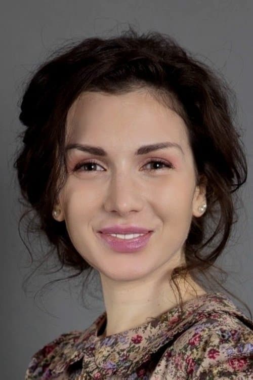 Maya Voznesenskaya profile photo