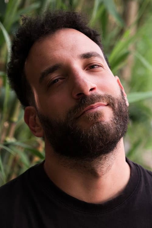 Leonardo Bocci profile photo