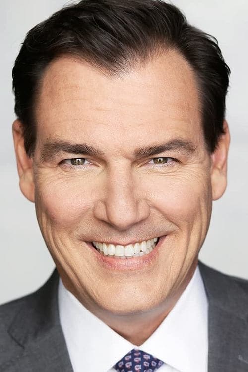 Paul Wilson profile photo