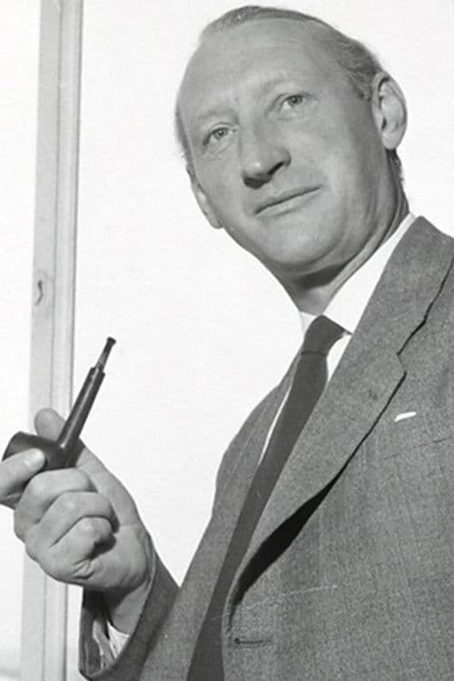 Donald Wilson profile photo