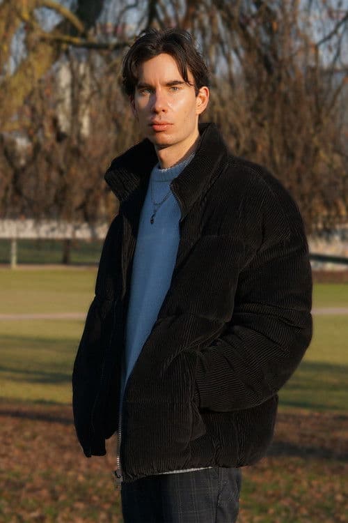 Vid Merčun profile photo