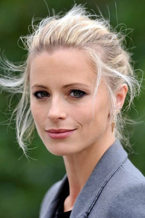 Laura Bailey profile photo