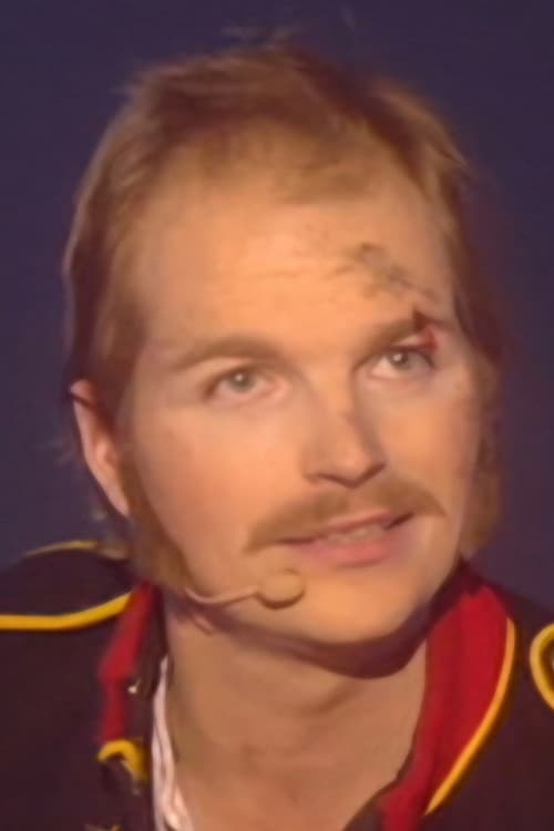 James Alexis profile photo